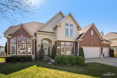 Exquisite north-facing custom estate in prestigious White Eagle - photo 2