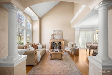 Exquisite north-facing custom estate in prestigious White Eagle - photo 5