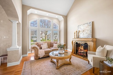 Exquisite north-facing custom estate in prestigious White Eagle - photo 6