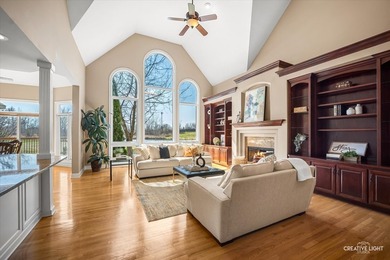 Exquisite north-facing custom estate in prestigious White Eagle - photo 7