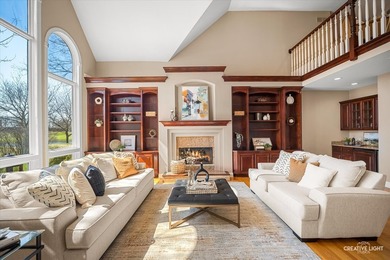 Exquisite north-facing custom estate in prestigious White Eagle - photo 8