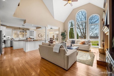 Exquisite north-facing custom estate in prestigious White Eagle - photo 9