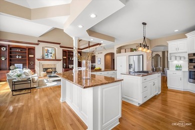 Exquisite north-facing custom estate in prestigious White Eagle - photo 10