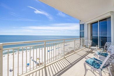 STUNNING Gulf Front Condominium with Breathtaking Views! Welcome - photo 3