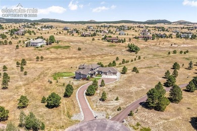 Located in the Kings Deer community, this custom two story home - photo 3