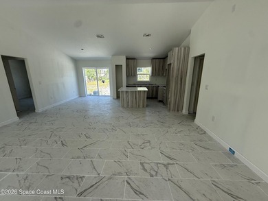 Beautiful new construction 3-bedroom, 2-bath home with estimated - photo 4