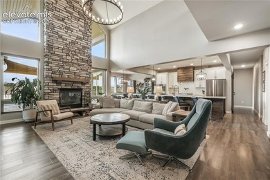 Located in the Kings Deer community, this custom two story home - photo 5