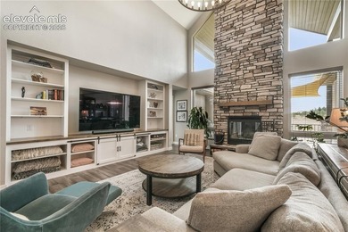 Located in the Kings Deer community, this custom two story home - photo 6