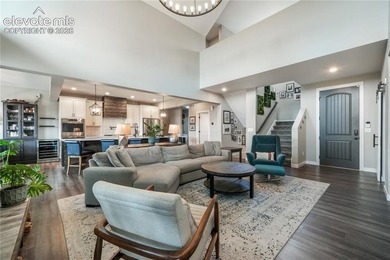 Located in the Kings Deer community, this custom two story home - photo 7