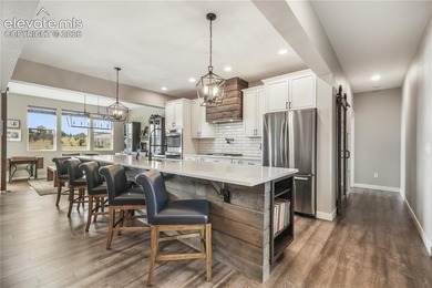 Located in the Kings Deer community, this custom two story home - photo 8