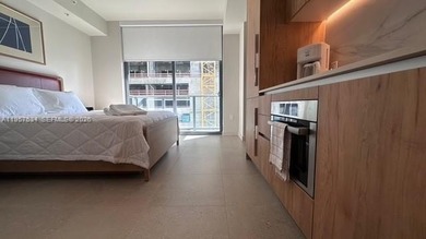 Elevate your Miami lifestyle with this modern TURNKEY studio at