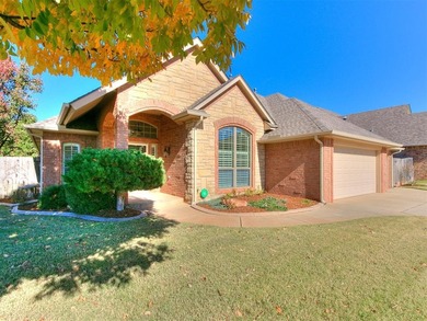 (private lake, pond, creek) Home Sale Pending in Oklahoma City Oklahoma