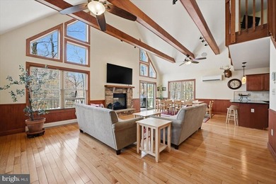 Set within Lake Harmony Estates, 12 Lupine Drive is designed - photo 11