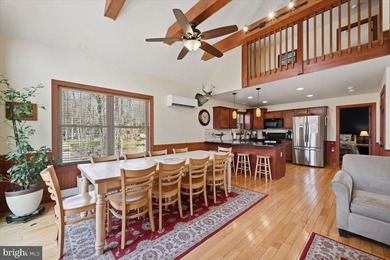 Set within Lake Harmony Estates, 12 Lupine Drive is designed - photo 14