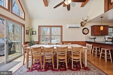 Set within Lake Harmony Estates, 12 Lupine Drive is designed - photo 15