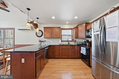 Set within Lake Harmony Estates, 12 Lupine Drive is designed - photo 16