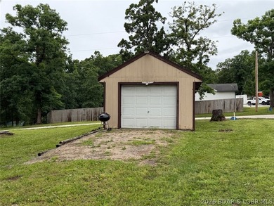 Affordable Lake Living Opportunity in the desirable Osage - photo 17