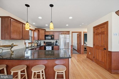 Set within Lake Harmony Estates, 12 Lupine Drive is designed - photo 17