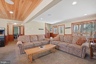 Set within Lake Harmony Estates, 12 Lupine Drive is designed - photo 18