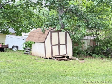 Affordable Lake Living Opportunity in the desirable Osage - photo 19