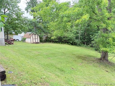 Affordable Lake Living Opportunity in the desirable Osage - photo 20