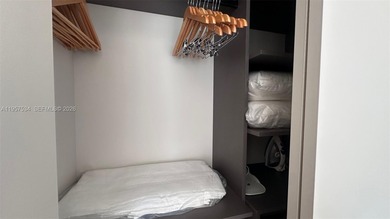 Elevate your Miami lifestyle with this modern TURNKEY studio at