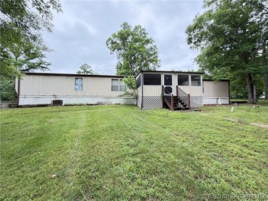 Affordable Lake Living Opportunity in the desirable Osage - photo 21