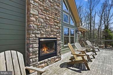 Set within Lake Harmony Estates, 12 Lupine Drive is designed - photo 21