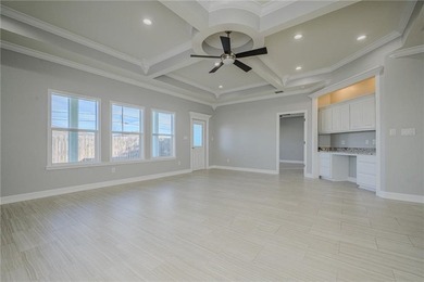 This stylishly crafted home in desirable Sea Oaks Village - photo 5