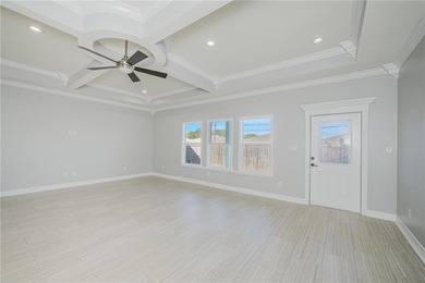 This stylishly crafted home in desirable Sea Oaks Village - photo 8