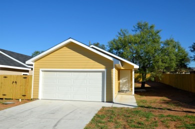 Lake Home For Sale in Kingsland, Texas