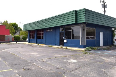 Lake Commercial For Sale in Algonac, Michigan