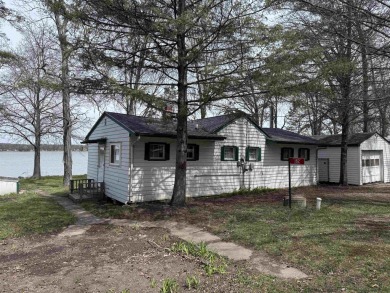 Lake Home For Sale in Briggsville, Wisconsin