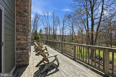 Set within Lake Harmony Estates, 12 Lupine Drive is designed - photo 32