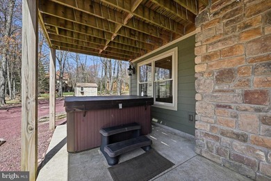 Set within Lake Harmony Estates, 12 Lupine Drive is designed - photo 34