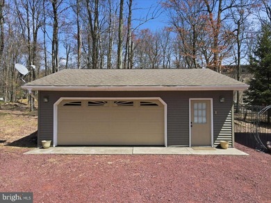 Set within Lake Harmony Estates, 12 Lupine Drive is designed - photo 36