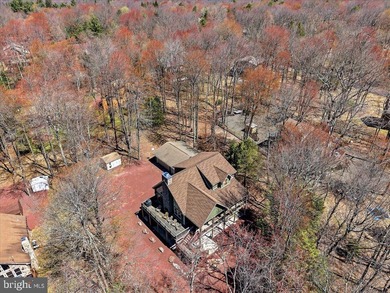 Set within Lake Harmony Estates, 12 Lupine Drive is designed - photo 38