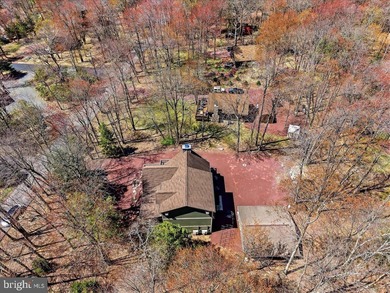 Set within Lake Harmony Estates, 12 Lupine Drive is designed - photo 39