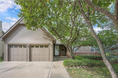 Lake Home Sale Pending in Olathe, Kansas