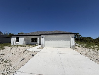 Beautiful new construction 3-bedroom, 2-bath home with estimated - photo 1