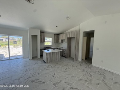 Beautiful new construction 3-bedroom, 2-bath home with estimated - photo 4