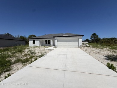 Beautiful new construction 3-bedroom, 2-bath home with estimated - photo 10