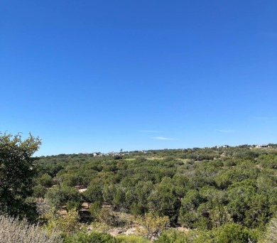 Lake Lot For Sale in Horseshoe Bay, Texas