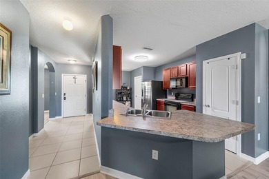 Welcome home to Brenton Manor! This move-in ready 3-bedroom - photo 6