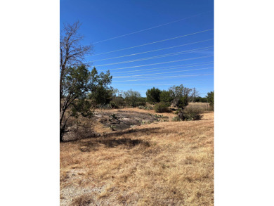 Lake LBJ Lot For Sale in Horseshoe Bay Texas