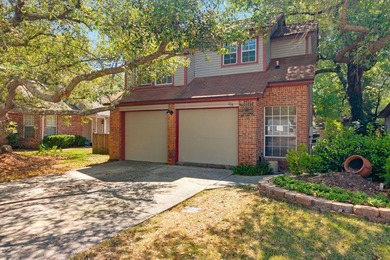 Charming two-story home located in the highly desirable - photo 2