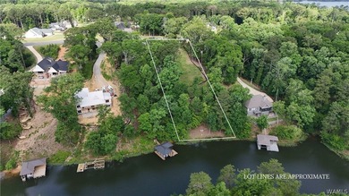 Ready to build on Lake Tuscaloosa? Don't miss this rare - photo 3