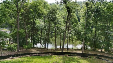 Ready to build on Lake Tuscaloosa? Don't miss this rare - photo 9