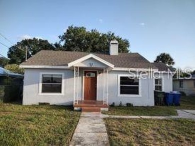 Lake Cummings  Home For Sale in Lake Alfred Florida