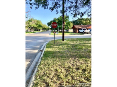 This is a humble 3 Bed 2 Bath home on a large corner lot in the